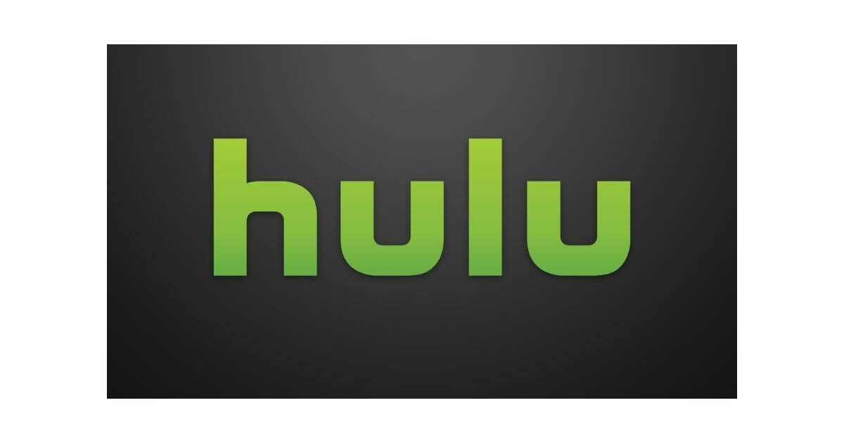 Huluのロゴアイコン