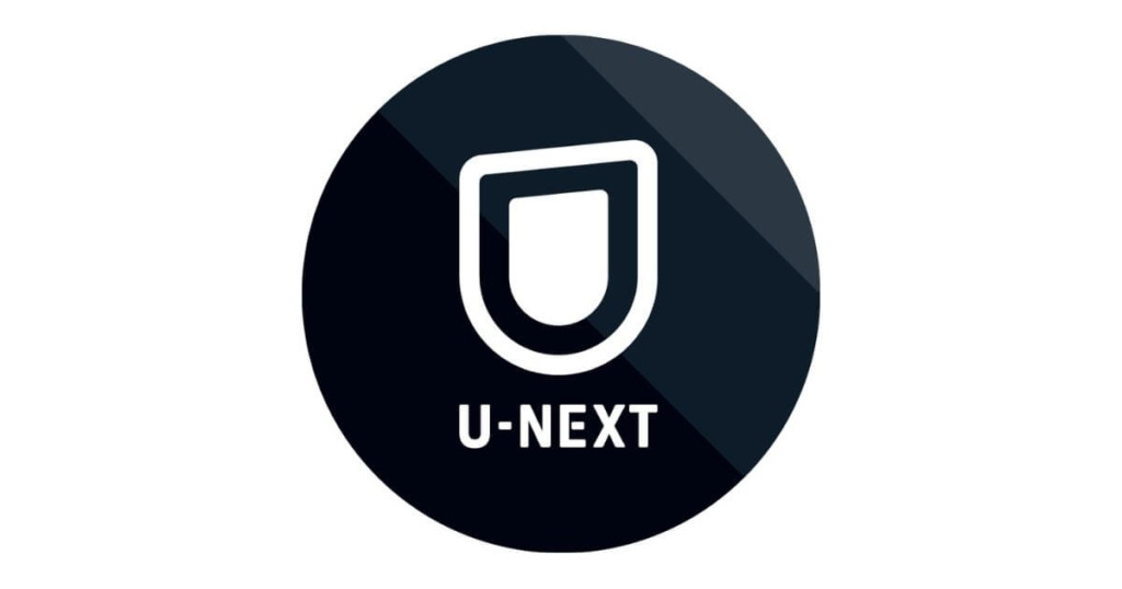 U-NEXTのロゴアイコン